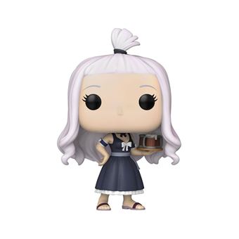 Figurine Funko Pop Animation Fairy Tail Mirajane Strauss