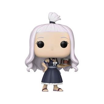 Figurine Funko Pop Animation Fairy Tail Mirajane Strauss