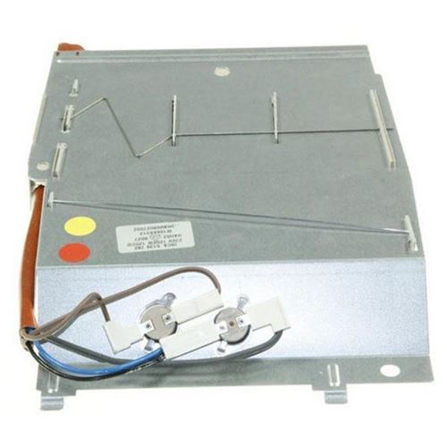 Whirlpool Résistance 2400W (261144-28835) Sèche-Linge 481010669313 Whirlpool, Bauknecht, Laden, Indesit - 261144_3662894686615
