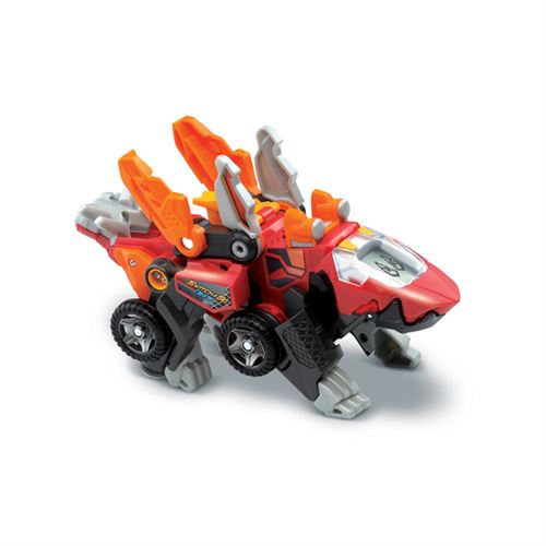 Voiture Vtech Buggy Lutor Super Stegosaure