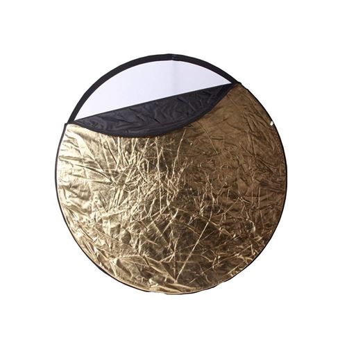 Phottix 5-in-1 107cm (42) Light Reflector Multi Collapsible