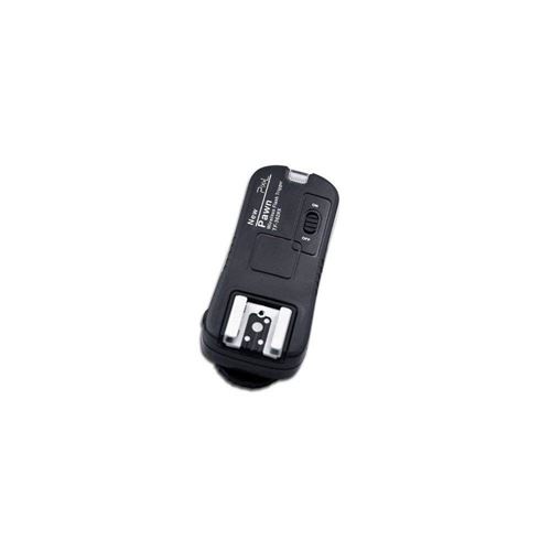 Pixel Tf-362rx - Kits Pour Appareils Photos (noir, 2 Pièce(s))