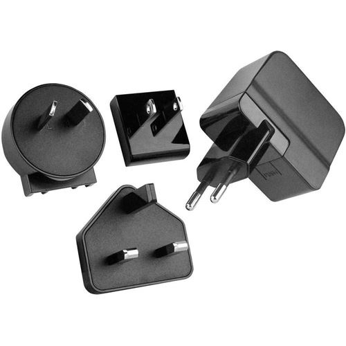 Hn Power Chargeur Usb Hnp12i-usbl6 Hnp12i-usbl6 Steckdose Ausgangsstrom (max.) 2400ma 1 X Usb Stab