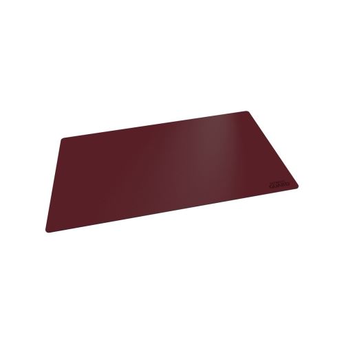 Ultimate Guard - Play-Mat SophoSkin Edition Rouge fonce 61 x 35 cm