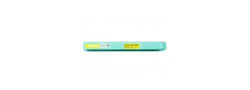 Panasonic KX-FATY508 - jaune - originale - cartouche de toner