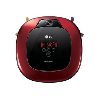 vhbw batteria compatibile con LG HOM-BOT VR7428SP, VR8600RB, VR8600RR