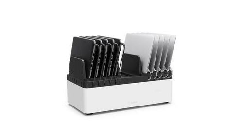 Station de charge Belkin Store&Charge Base B2B141vf 100 - 240 V