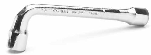 Clé à Pipe Maxidrive Débouchées 6*12 Pans 22 Mm 2-87-602 Stanley
