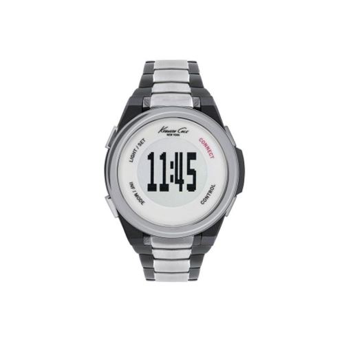 Orologio uomo kenneth cole 10023868 (&oslash; 47 mm)