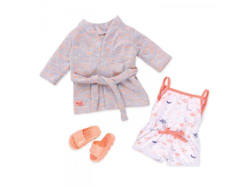 Our Generation - Tenue Classique - Robe de Chambre
