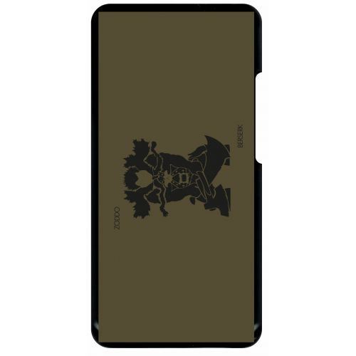 Coque meizu m2 note zoddo berserk