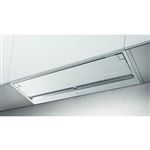 Elica Boxin No Drip IX/A/60 - Hotte - groupe filtrant - largeur : 59.4 cm - profondeur : 31 cm - extraction et recirculation (avec kit de recirculation supplémentaire) - acier inoxydable