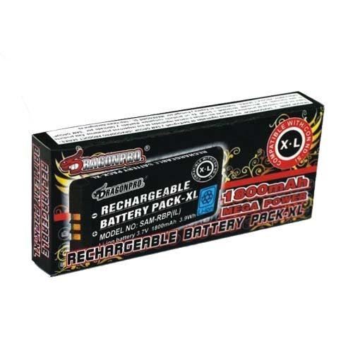 Batterie pour DSi / DSi XL