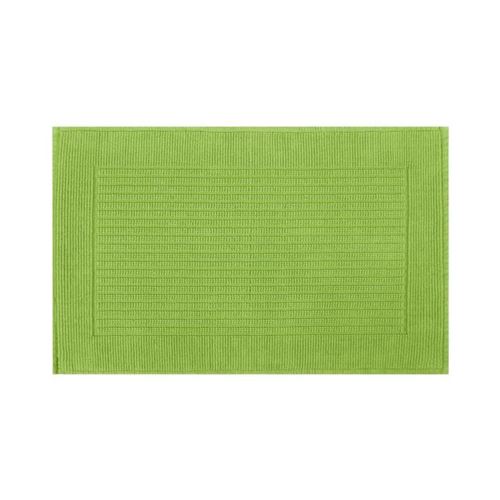 SPIRELLA Tapis de bain MILU 50x80 cm - Vert citron