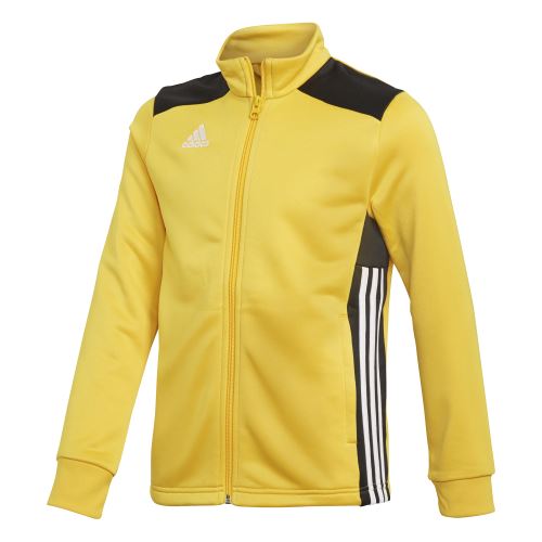 Veste de survêtement junior adidas Regista 18 Or 13/14 ans