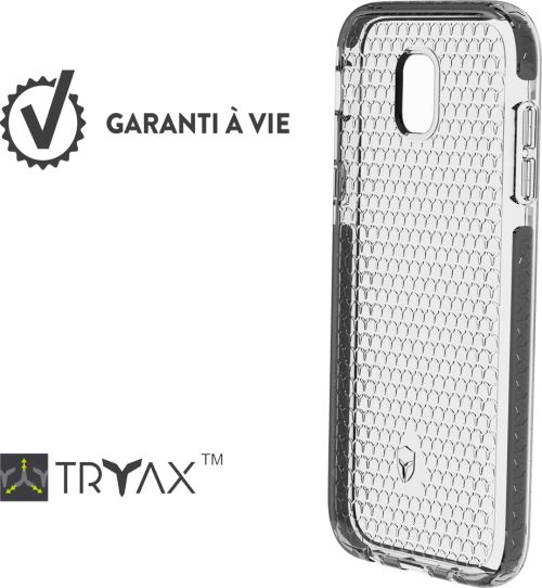 Force Case Coque renforcée pour Samsung Galaxy J5 2017
