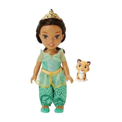 DISNEY PRINCESSES Jasmine 15cm