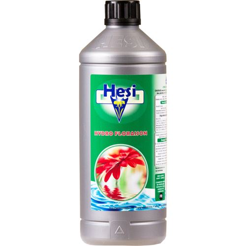 Engrais floraison hesi hydro - 1 litre