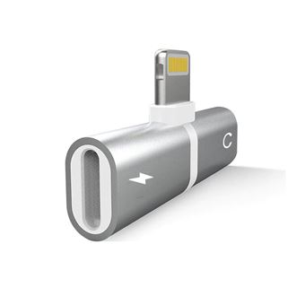 adaptateur iphone 7 ecouteur chargeur adaptateur iphone 7 ecouteur chargeur