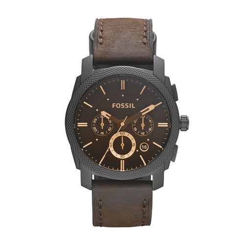 Fossil Homme Montre FS4656 