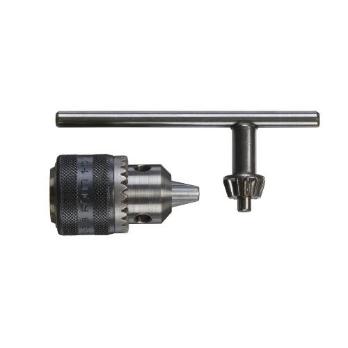 Mandrin à clé 1.0 - 10 mm MILWAUKEE - 4932373412