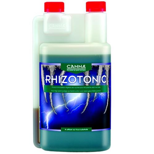 Rhizotonic 1ltr Canna , stimulateur racinaire
