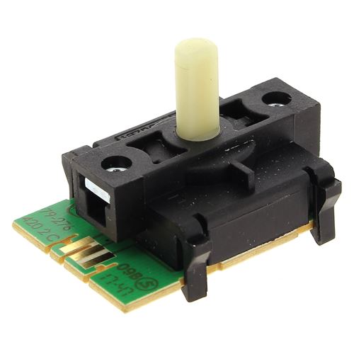 Potentiometre Thermostat 816810298 811650696 - Four Smeg