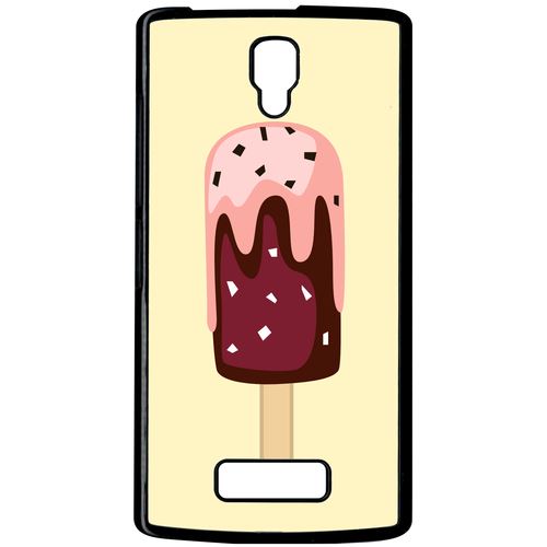 Coque Lenovo A2010 Glace Baton Rouge