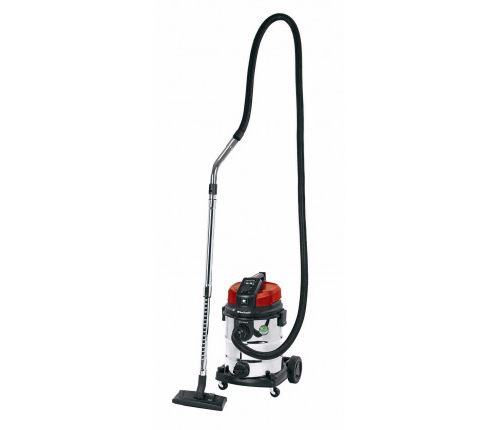 Einhell Expert TE-VC 1925 SA - aspirateur - traineau