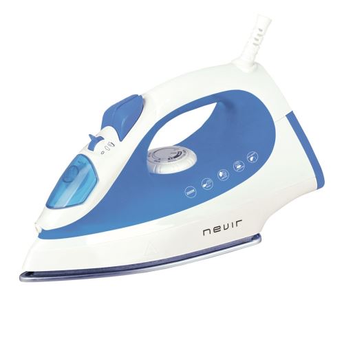 Fer à vapeur Nevir Nvr-3584 P 2000w