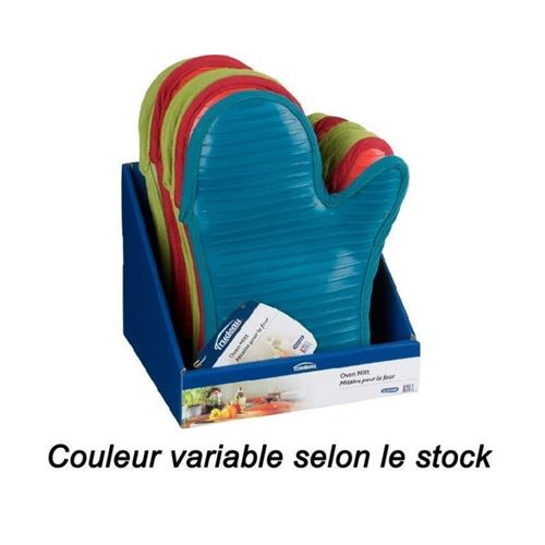 Mitaine de cuisine TRUDEAU 5050425 UNITE