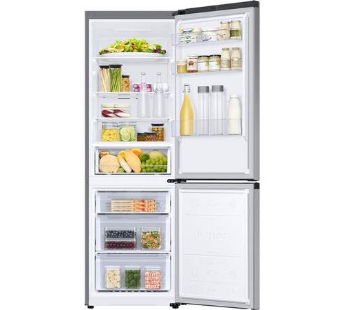 Refrigerateur congelateur en bas SAMSUNG RB34T600ESA