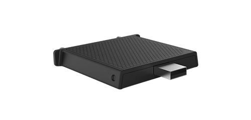 iiyama OWM001 carte réseau WLAN / Bluetooth 433,5 Mbit/s