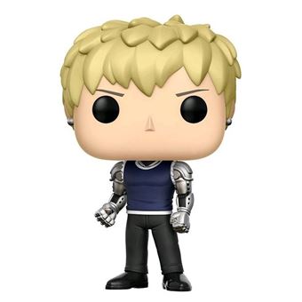 One punch man bobblehead sale