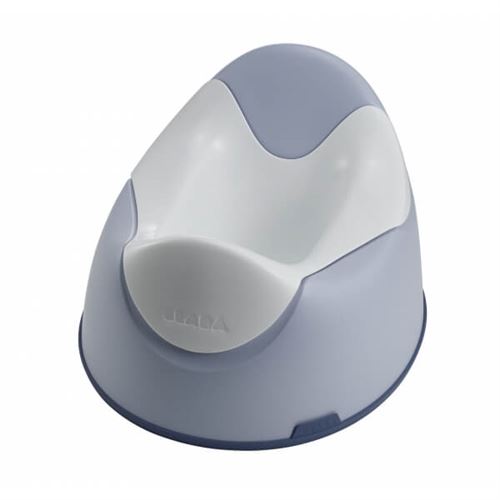 Béaba pot ergonomique mineral