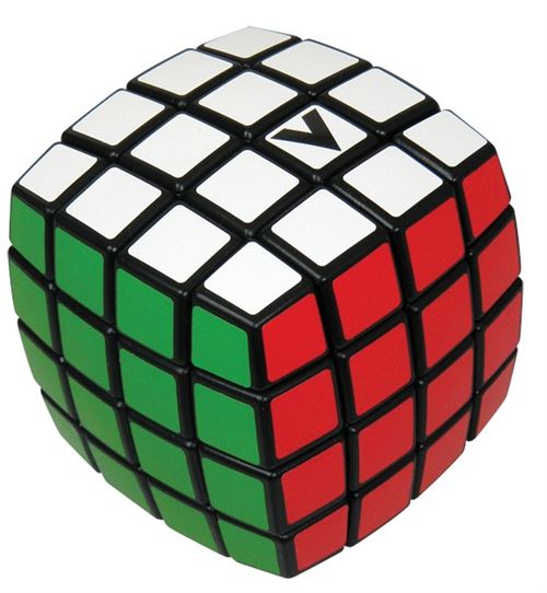 V-Cube - 25116 - 4TM Essential - Multicolore