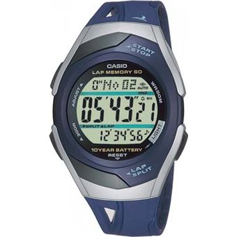 phys casio sport