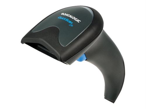 Datalogic QuickScan Lite QW2170 - scanner de code à barres