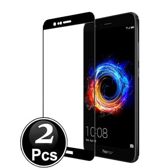 Protection écran verre trempé HONOR 8 PRO - Protection d'écran pour smartphone - Achat & prix