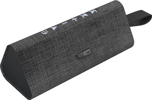 Altec Lansing al-bt141 – 001.153 – Enceinte portable Bluetooth, Couleur Gris