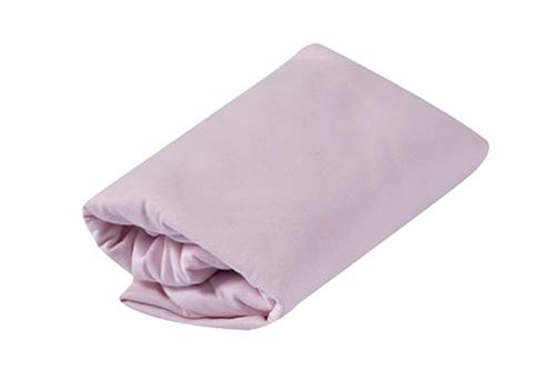 DOMIVA 1900600 Drap-Housse Jersey Aegis