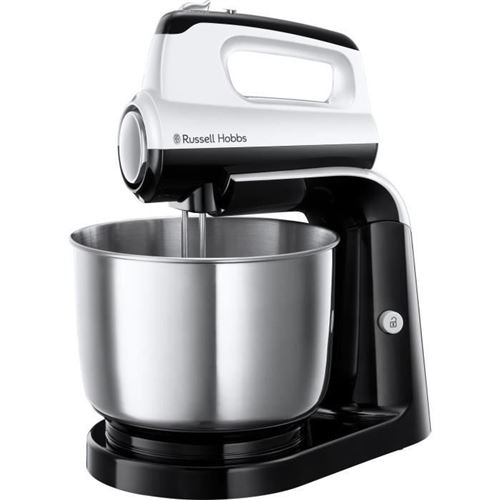 Russell Hobbs 24680-56 - Batteur Sur Socle Horizon - 350 W