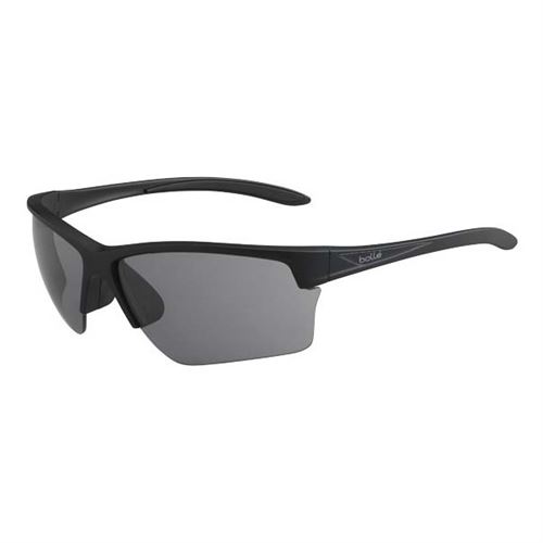 Bolle Lunettes Bolle Flash Polarized TNS Oleo AF Grey/CAT3