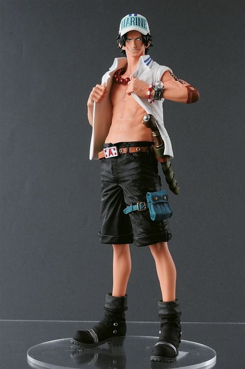 Figurine One Piece - Portgas D. Ace KOA 26cm