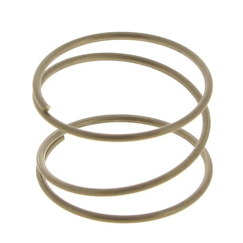 Ariston Autre Ressort De Bouton C00039156 - Table De Cuisson