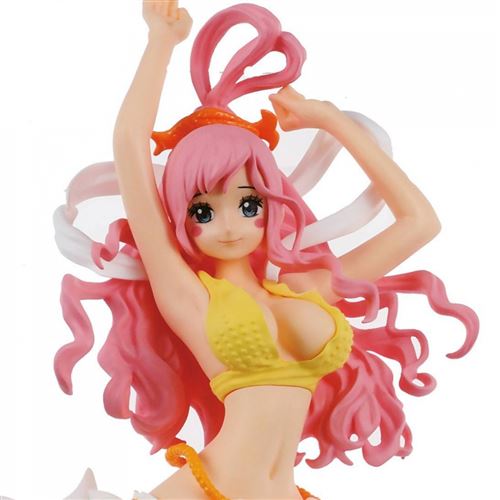 Figurine One Piece - Shirahoshi Creator x Creator 14cm