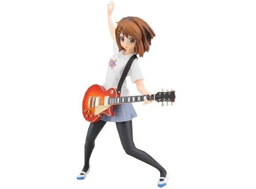 Sega K-On! Hirasawa Yui Windmill Pm Figure