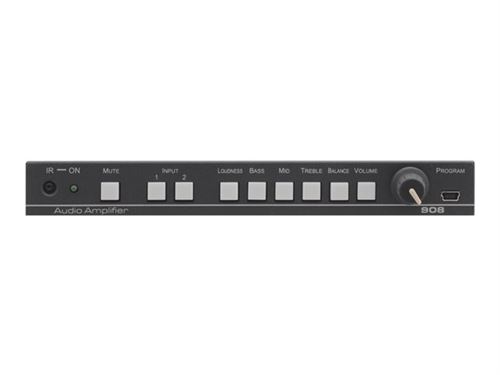 Kramer MegaTOOLS 908 - amplificateur