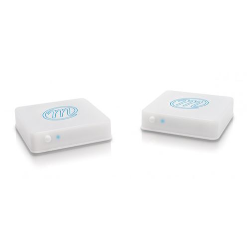 Metronic 1 Source Transmitter - draadloos audio- / video-overdrachtsysteem
