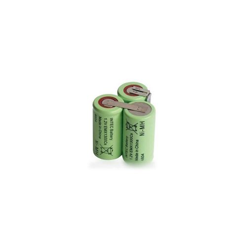 Batteries x3 pour aspirateur electrolux - 6485472